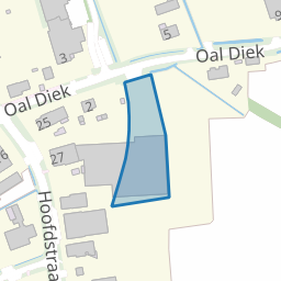 Perceel RDE00-U-1082