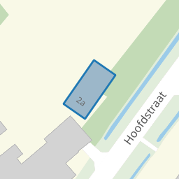 Perceel RDE00-U-1086