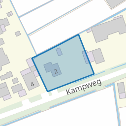 Perceel RDE00-U-1088