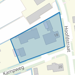 Perceel RDE00-U-1089