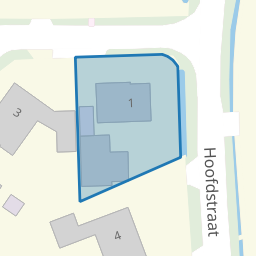 Perceel RDE00-U-1096