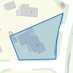 Perceel RDE00-U-1098