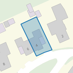 Perceel RDE00-U-1100