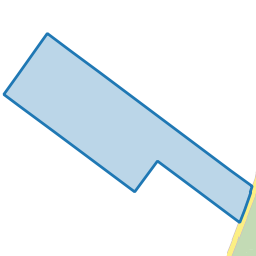 Perceel RDE00-U-1109