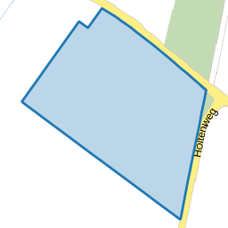 Perceel RDE00-U-1110