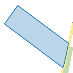 Perceel RDE00-U-1111