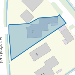 Perceel RDE00-U-1121