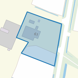 Perceel RDE00-U-1129