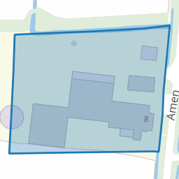 Perceel RDE00-U-1160