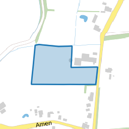 Perceel RDE00-U-1161