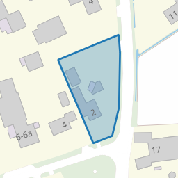 Perceel RDE00-U-1169