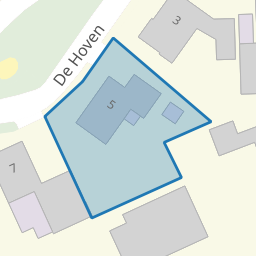 Perceel RDE00-U-1170