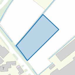 Perceel RDE00-U-1196