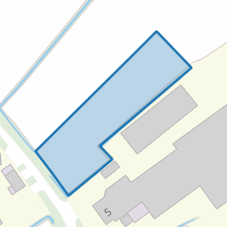 Perceel RDE00-U-1197