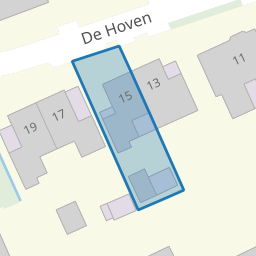 Perceel RDE00-U-1223