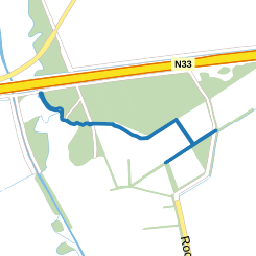 Perceel RDE00-U-1257