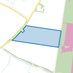 Perceel RDE00-U-1267