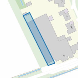 Perceel RDE00-U-1281