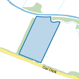 Perceel RDE00-U-1289