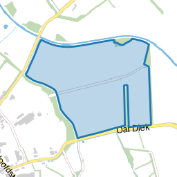 Perceel RDE00-U-1291