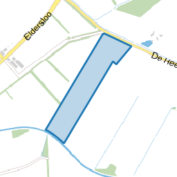 Perceel RDE00-U-1316