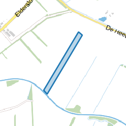 Perceel RDE00-U-1317