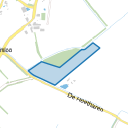 Perceel RDE00-U-1322