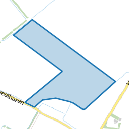 Perceel RDE00-U-1323