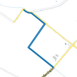 Perceel RDE00-U-1327