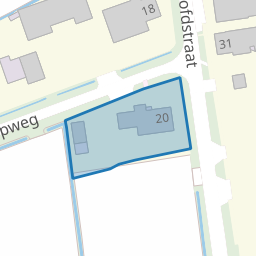 Perceel RDE00-U-1332