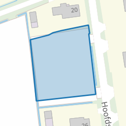 Perceel RDE00-U-1333