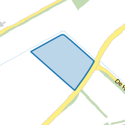 Perceel RDE00-U-1371