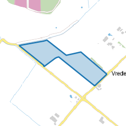 Perceel RDE00-U-1374