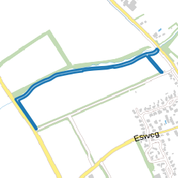 Perceel RDE00-U-1376