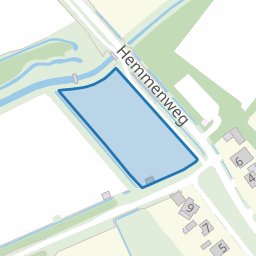 Perceel RDE00-U-1377