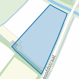 Perceel RDE00-U-1379