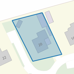 Perceel RDE00-U-1389