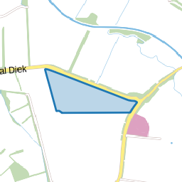 Perceel RDE00-U-1396