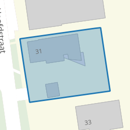 Perceel RDE00-U-1399