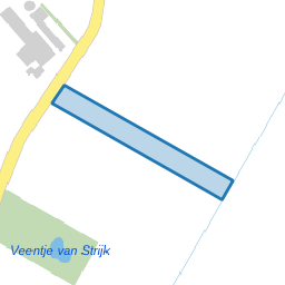 Perceel RDE00-U-1427