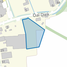 Perceel RDE00-U-1429