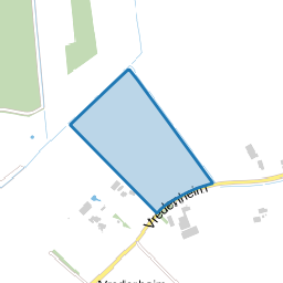 Perceel RDE00-U-1442