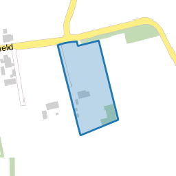 Perceel RDE00-U-1448