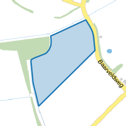 Perceel RDE00-U-1468