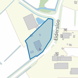 Perceel RDE00-U-1481