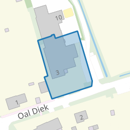 Perceel RDE00-U-1483