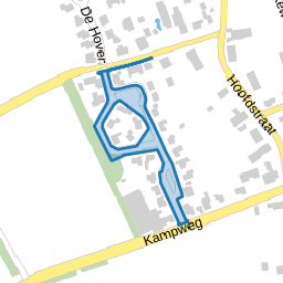 Perceel RDE00-U-1492