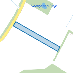 Perceel RDE00-U-1495