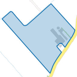 Perceel RDE00-U-1505