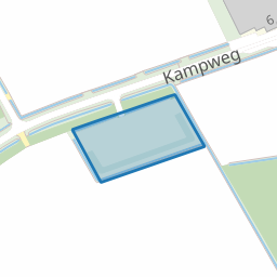 Perceel RDE00-U-1516